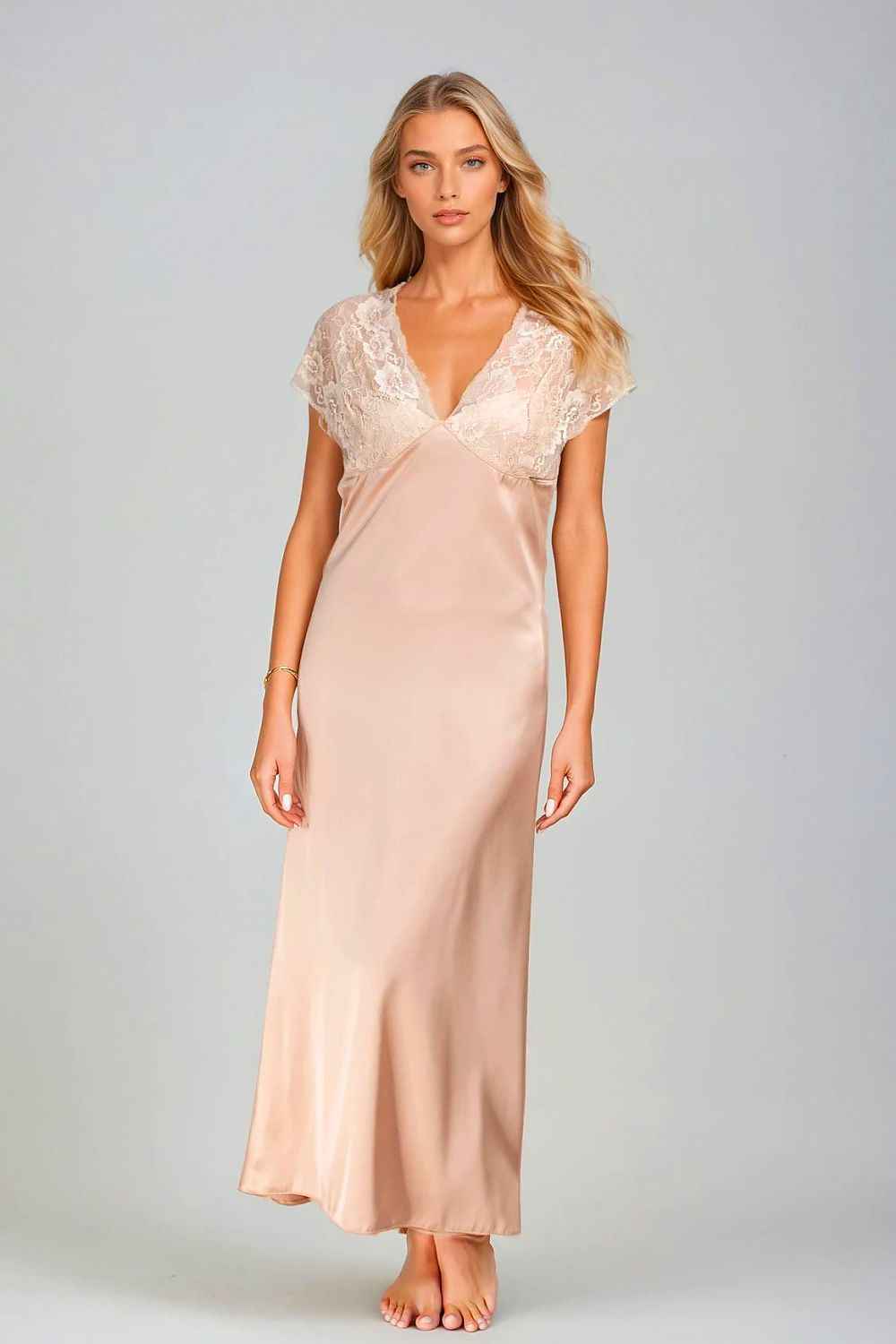 Petticoat model 220108